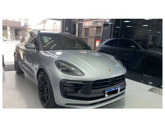PORSCHE MACAN 2.9 V6 BITURBO GASOLINA GTS PDK